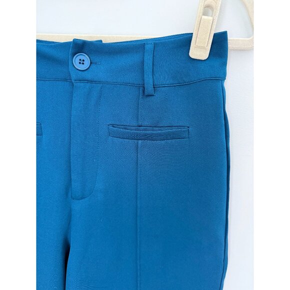 Cider High Rise Wide Leg Trousers, size small - Picture 6 of 14